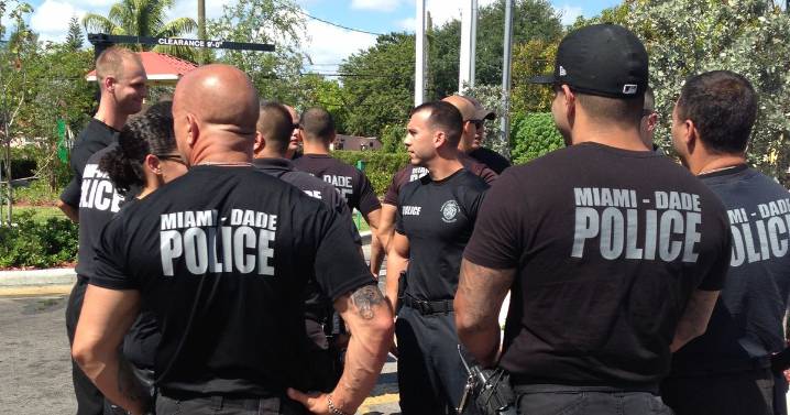 Allanamiento por caso de abuso infantil desata tiroteo fatal en Miami