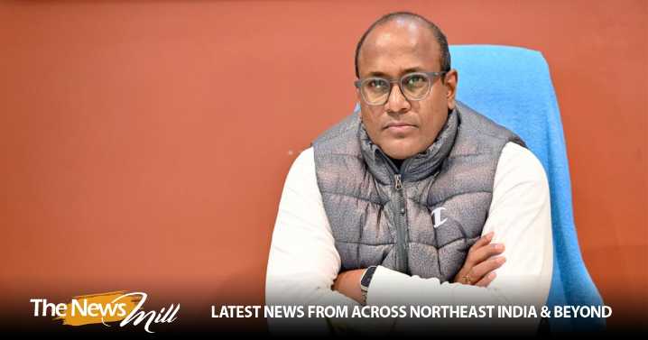 Uttarakhand Chief Electoral Officer holds review meeting with all District Magistrates