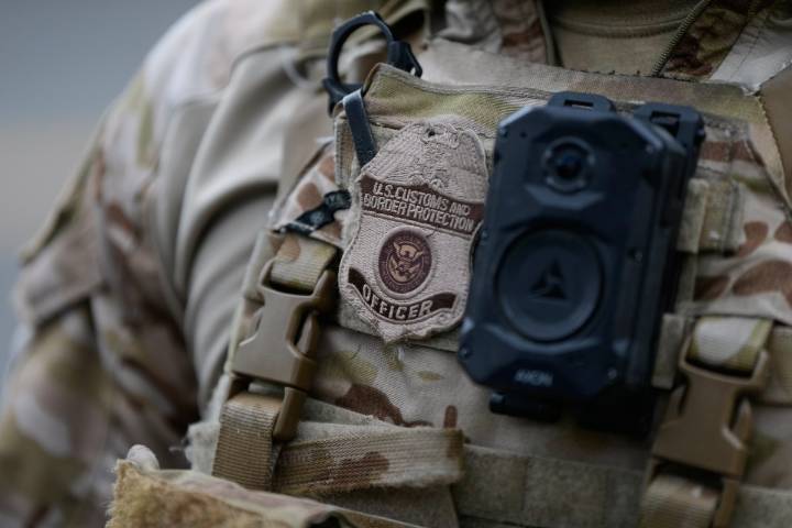 Un muerto al sur de la frontera de EE.UU. tras tiroteo que implica a la Patrulla Fronteriza