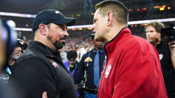 College Football Playoff coach bonuses: What each boss is owed for postseason success