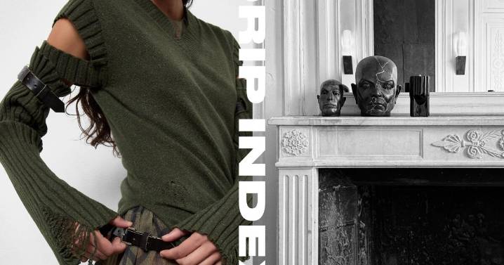 From Rick Owens to Chanel, the drops and openings giving us a reason to celebrate