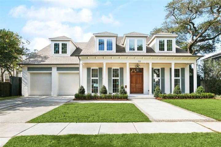 Commission Accomplished: Old Metairie luxury home sells for $2.7M