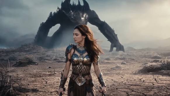 Tilly Norwood Creator Made Her as Realistic as Possible to Get 'Reaction'