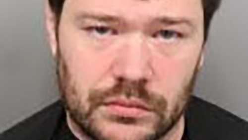 Deadly road rage shooting in South Carolina