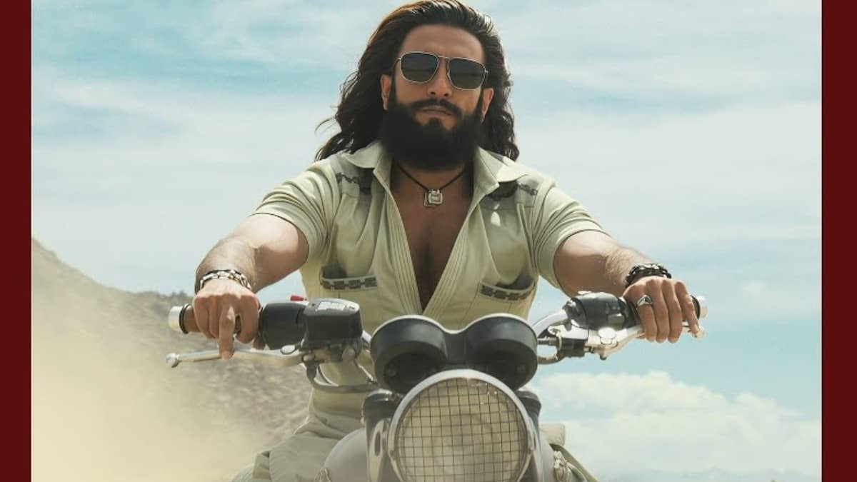 Dhurandhar Tops Pushpa 2 Hindi And Chhaava's 2nd Friday Collection Entertainment News