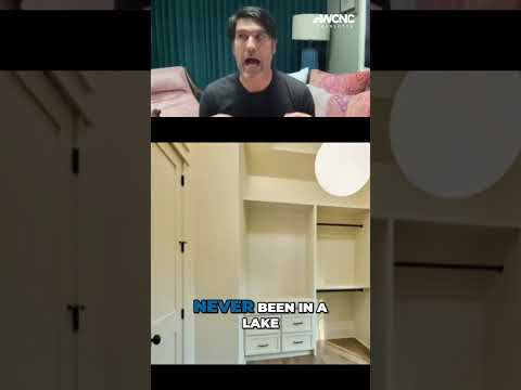 Designer of the 2026 HGTV Dream Home on Lake Wylie discusses home's stunning features