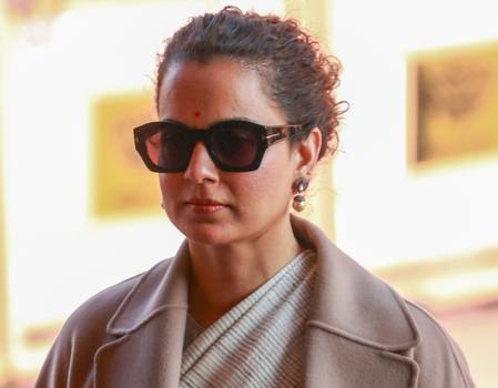 ‘PM Modi again made India proud’: Kangana Ranaut on Vande Mataram discussion in Parliament