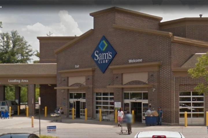 Sam’s Club launches $1.58 holiday sundae NJ shoppers love