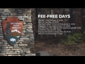 National Park Service dropping free entry days on MLK Day while adding Trump's birthday