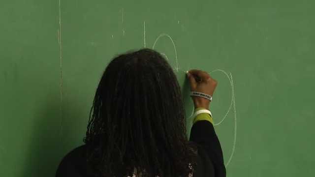 KETV Investigates the increase of families choosing to homeschool their children