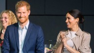 Prince Harry Urges Meghan to “Reach Out” as Thomas Markle Remains in Intensive Care