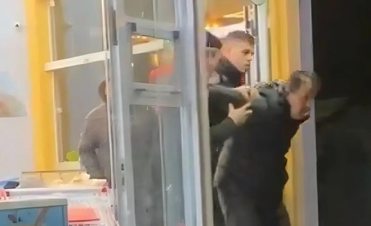 Se aguardan pericias a un femicida para la preventiva