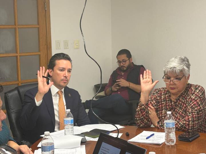 Cabildo abre la puerta a urbanizar áreas verdes en dos zonas de Juárez