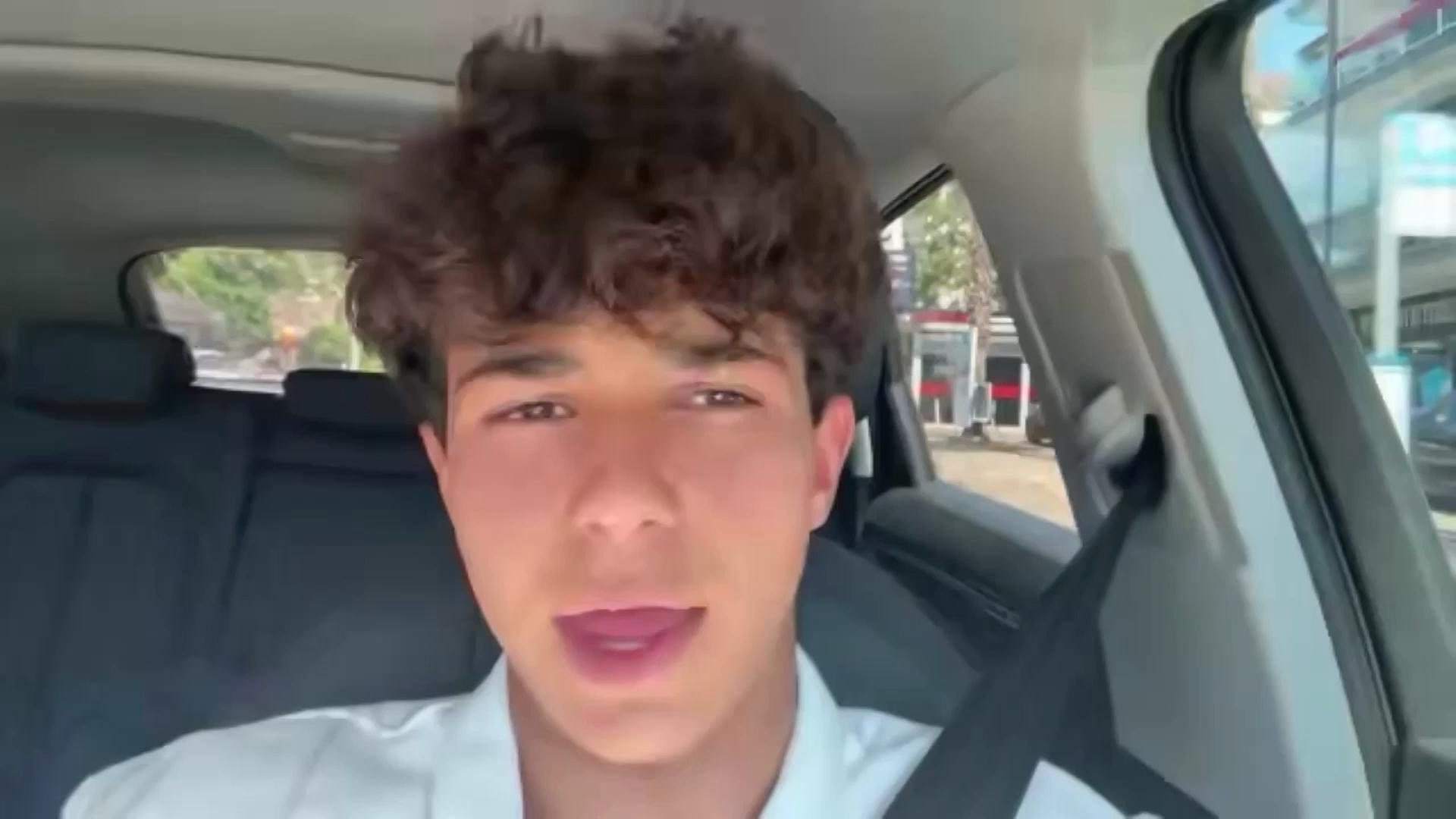 Australia introduces world-first social media ban for children under 16, starting Wednesday