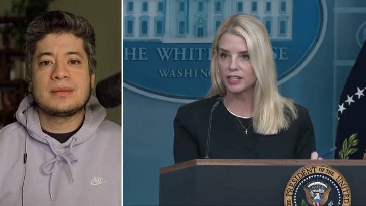 Journalist Reveals FBI Is Offering a “Bounty” for Reporting “Anti