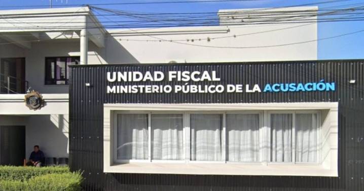 Secuestran auto con pedido de captura en San Pedro