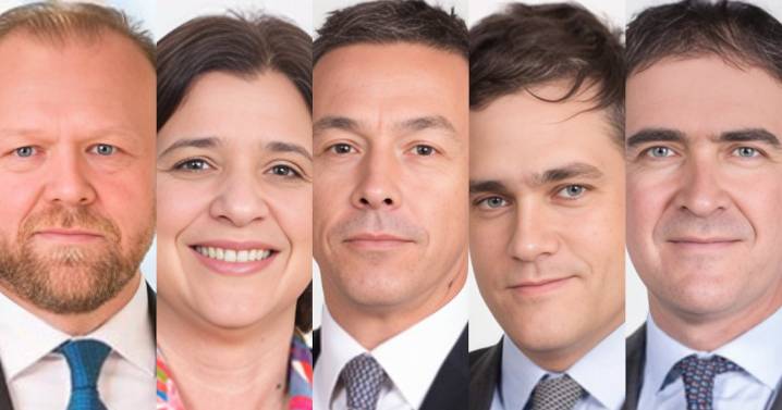 Caso Factop: exdirectores de LarrainVial revierten resolución que impedía abrir discusión por multas en tribunales