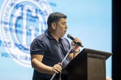 La CGT considera que hay "falta de voluntad" del Gobierno para negociar una reforma laboral