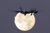 Air Transat pilots secure wage gains topping 50 per cent under tentative deal