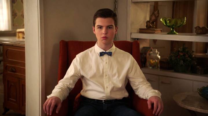 'Georgie & Mandy's First Marriage' Fans Debate If Sheldon Will Ever Appear on the Show