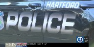3 Hartford teens charged for stolen car, ghost gun