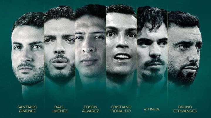 CR7 vendrá a México: El Tri confirma duelo de alto calibre ante Portugal rumbo al Mundial 2026