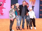 Gwen Stefani Pregnant: 'Miracle' Baby With Blake Shelton Happening?