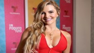 ¿Marjorie de Sousa se casa?