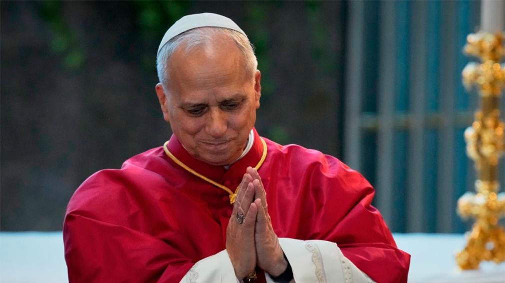 “Anteponer la paz a todo lo demás”: el Papa reiteró su llamado a terminar con “conflictos absurdos y despiadados”