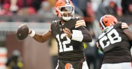 Browns coach Stefanski still isn't ready to announce Sanders as his starting QB for rest of season