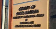 Santa Barbara Co. unveils major upgrade to Emergency Operations, Fire Communications centers