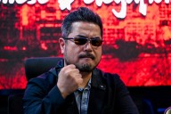 Tekken boss announces exit after 31 years with DJ megamix