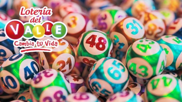 Lotería del Valle: vea los resultados de este miércoles, 3 de diciembre de 2025, último sorteo, 4825