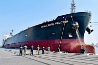 Solicita Contralmirante nuevo amparo contra captura