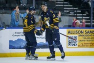 Reading gets even with Admirals; teams will play deciding game Sunday