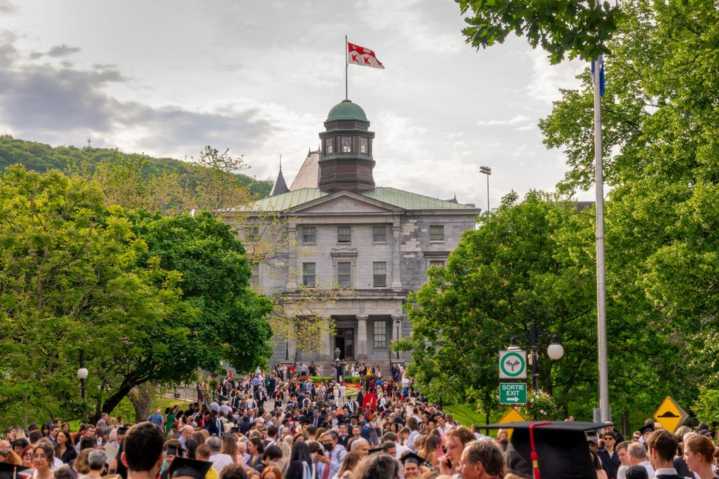 Canada saw 'encouraging' student visa approval rates in 2025