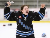 Kent Cobras host Chatham regional qualifier for Silver Stick