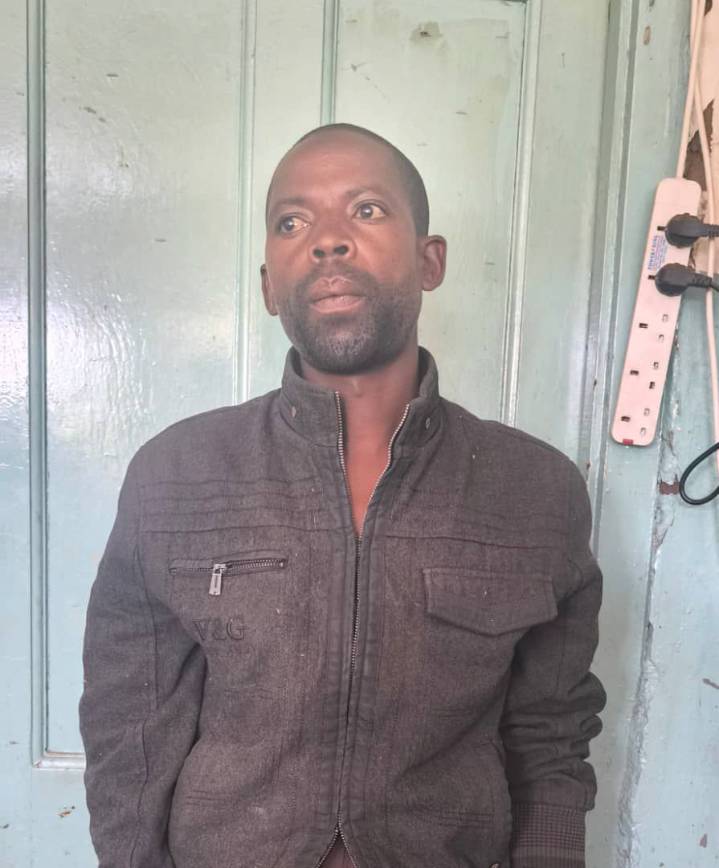 Gule Wamkulu Dancer Arrested After Grabbing Cash from Motorist in Dedza