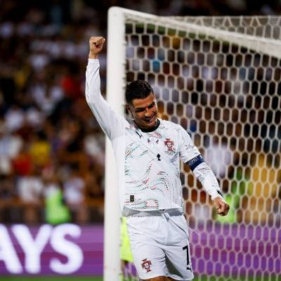 Es un hecho: Portugal y Cristiano Ronaldo enfrentarán a México en la reapertura del estadio Azteca