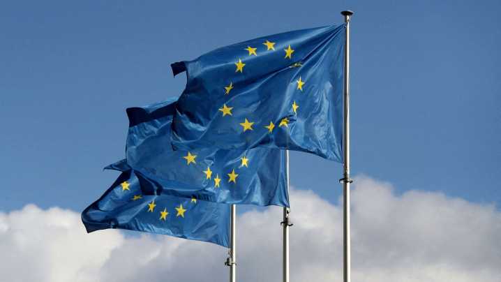 Ruth Ferrero analiza la relación de los Veintisiete con EE.UU.: "La pelota está en el tejado de Europa"