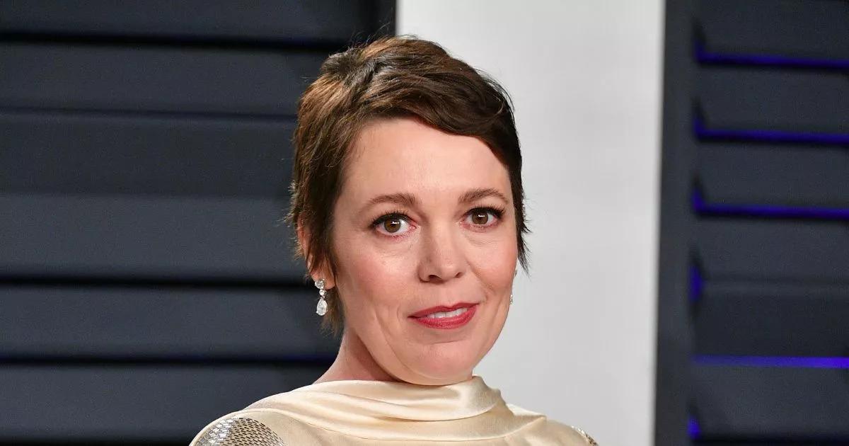 Hit BBC drama was thrown into chaos by Oscar winning star Olivia Colman for this reason