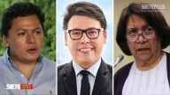 Tres candidatos de Sogamoso al Senado con posibilidades de curul #Tolditos7días