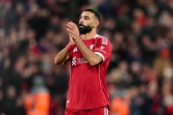 Arne Slot drops major hint on Mohamed Salah’s future after Liverpool beat Brighton