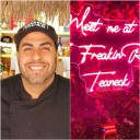 Popular Puerto Rican Restaurant Moves Into Former Bischoff's Space In Teaneck