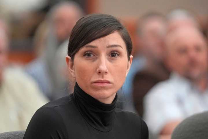 Mom accused of fatally poisoning husband back in court as trial nears