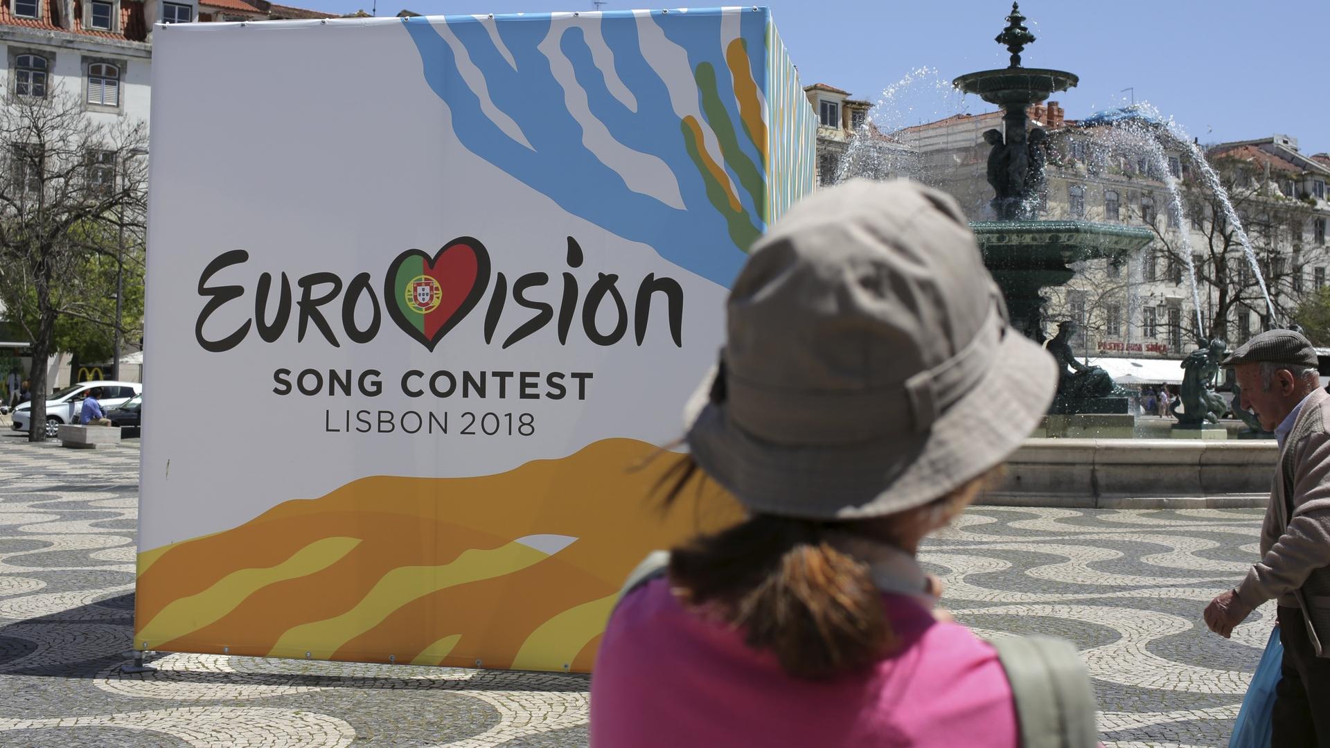 At least 4 countries pull out of 2026 Eurovision contest as Israel’s participation sows discord