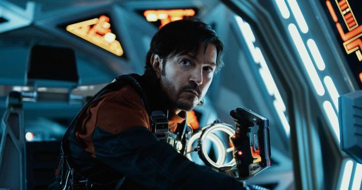 Del Toro, Luna, Isaac y Moura son los nominados latinoamericanos en los Globos de Oro