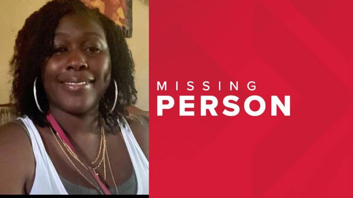 Missing woman in Orangeburg, deputies need help