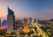 Nuevo mapa urbano de la ONU: Yakarta se convierte en la ciudad más poblada del mundo y Tokio cae al tercer lugar