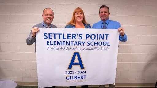 Inside Gilbert Public Schools’ push for improvement